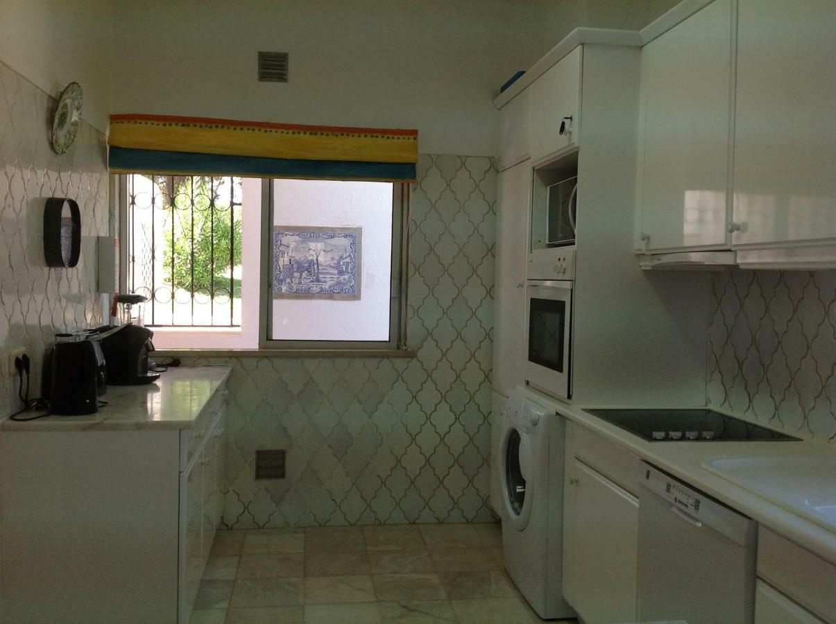 Villa Oleander Вале до Лобо Екстериор снимка