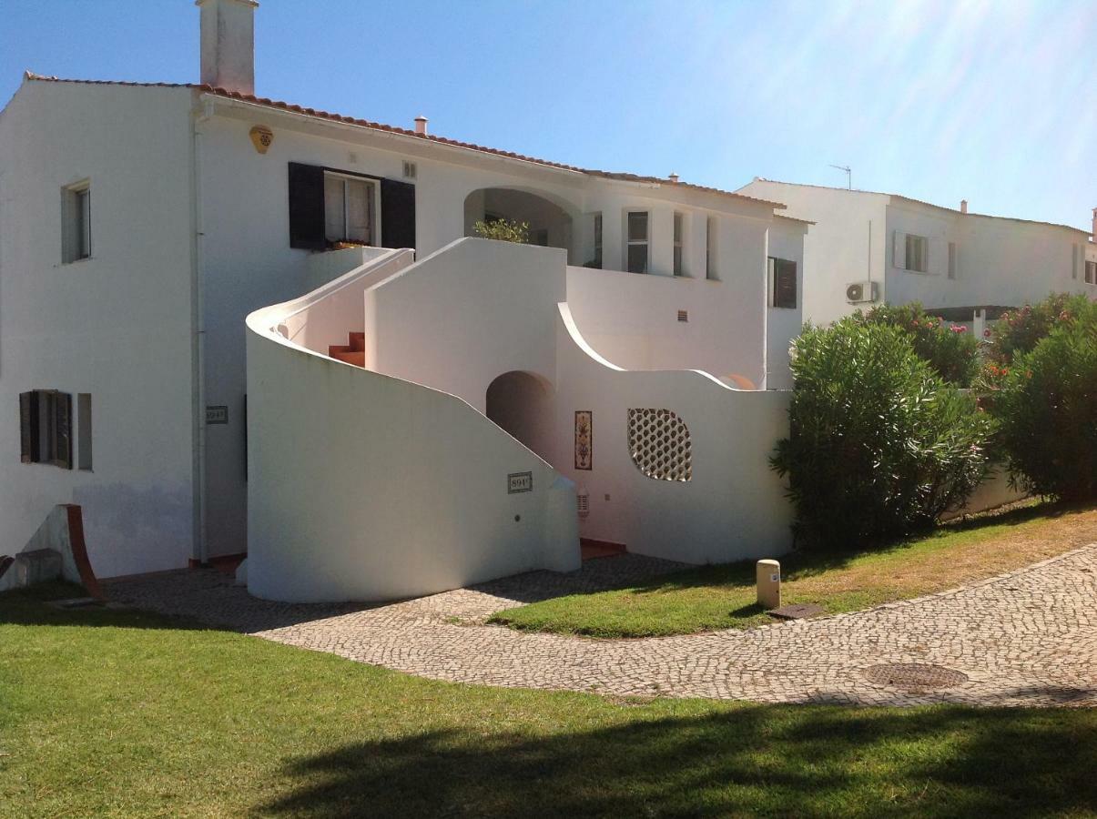 Villa Oleander Вале до Лобо Екстериор снимка
